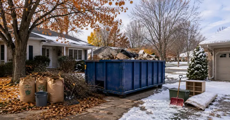 Lawton OK seasonal guide .
Fall and winter cleanup projects in Lawton Oklahoma